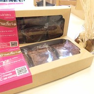 เมนูของร้าน Ms.chooo Cafe