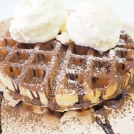 เมนูของร้าน Ms.chooo Cafe
