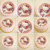 เมนูของร้าน Ms.chooo Cafe