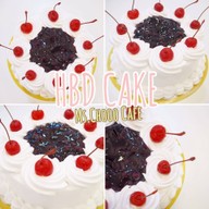 เมนูของร้าน Ms.chooo Cafe
