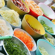 เจ๊ภาอาหารปักษ์ใต้