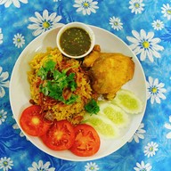 เจ๊ภาอาหารปักษ์ใต้