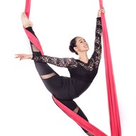 Three Studio Yoga Fly and Pilates