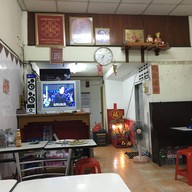 บรรยากาศ ครัวคุณกรองแก้วกุน