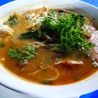 ปั๊มเก่าโภชนา