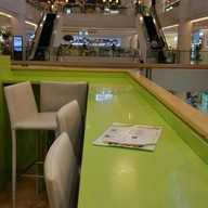 บรรยากาศ Ochaya ซีคอนแสควร์