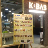 K-BAB Korean Food