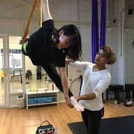 Three Studio Yoga Fly and Pilates