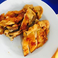 เมนูของร้าน แก้วไก่กรอบ - Keaw Kai Krob ลาดกระบัง