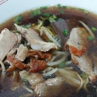 เป็ดทอง เทอร์มินอล 21 โคราช