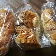 เมนูของร้าน ขนมปังทำเอง
