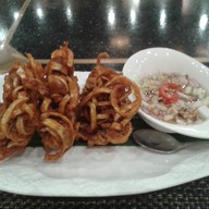 เมนูของร้าน ร้านเฬอรส The Crystal