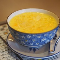 เมนูของร้าน Ah Chew Desserts