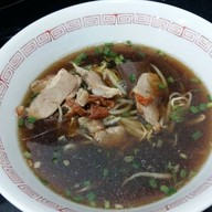 เป็ดทอง เทอร์มินอล 21 โคราช