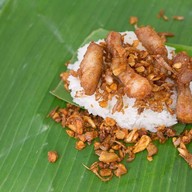 หมูทอดโพธิ์งาม-Rare Item สาขาพัฒนาการ พัฒนาการ