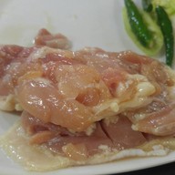 เมนูของร้าน K-BAB Korean Food