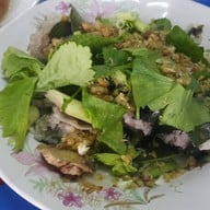 ครัววาสนาปลาเผา