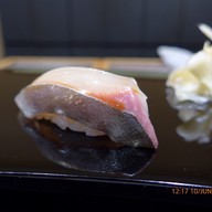 เมนูของร้าน 神田 寿司 Sushi Kanda