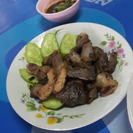 ครัววาสนาปลาเผา