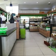 บรรยากาศ โครงการหลวง รพ.รามาธิบดี รพ.รามาธิบดี