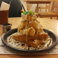 เมนูของร้าน Taruto เกทเวย์ เอกมัย