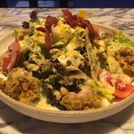 เมนูของร้าน K-Pub Show DC