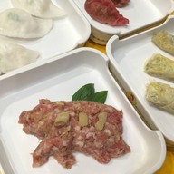 เมนูของร้าน มานี มี หม้อ แฟชั่นไอส์แลนด์
