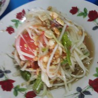 ครัววาสนาปลาเผา