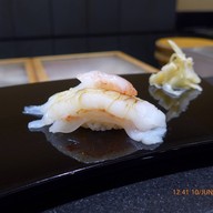 เมนูของร้าน 神田 寿司 Sushi Kanda