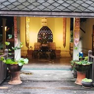 บรรยากาศ ที่นี่ สถานีเชียงใหม่