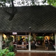 บรรยากาศ ที่นี่ สถานีเชียงใหม่