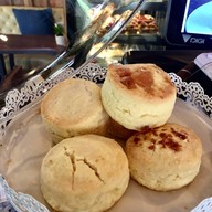 เมนูของร้าน คาเฟ่ เดอ ลามูร์