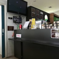 บรรยากาศ โครงการหลวง รพ.รามาธิบดี รพ.รามาธิบดี