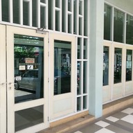 หน้าร้าน โครงการหลวง รพ.รามาธิบดี รพ.รามาธิบดี