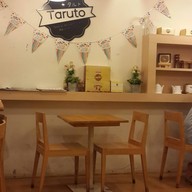บรรยากาศ Taruto เกทเวย์ เอกมัย