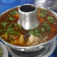 ครัววาสนาปลาเผา