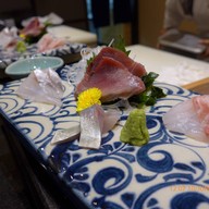 เมนูของร้าน 神田 寿司 Sushi Kanda