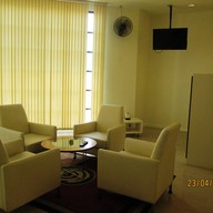 Fitness Center โรงแรม Chatrium Residence Sathorn, Bangkok