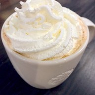 เมนูของร้าน Starbucks