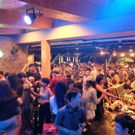 บรรยากาศ WAVE Society