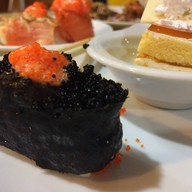 เมนูของร้าน Daiichi Japanese Restaurant Emerald Hotel