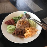 เมนูของร้าน FORESTA CAFE ดอนเมือง