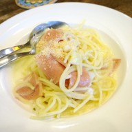 กูโรตีและชาชัก@curve เคริฟ