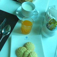Ice Cafe