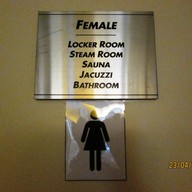 บรรยากาศ Fitness Center โรงแรม Chatrium Residence Sathorn, Bangkok