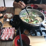 บรรยากาศ Shabuzu