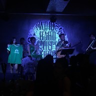 บรรยากาศ WAVE Society