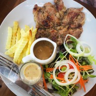 เมนูของร้าน My kitchen