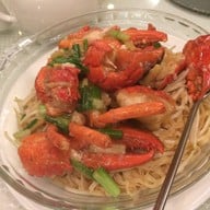 Wak Lol At Carlton Hotel