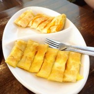 กูโรตีและชาชัก@curve เคริฟ
